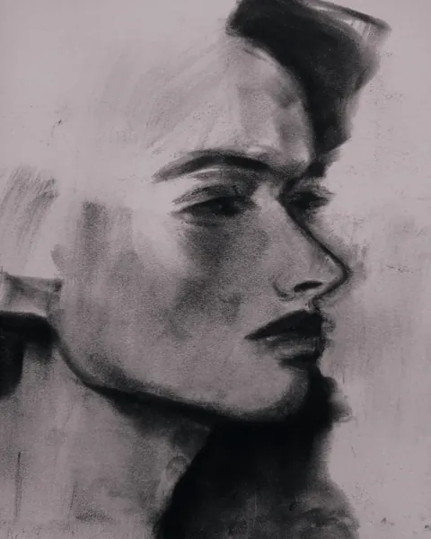 Contradiccion — obra de Facundo Torres