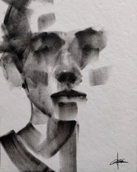En lo interior — obra de Facundo Torres